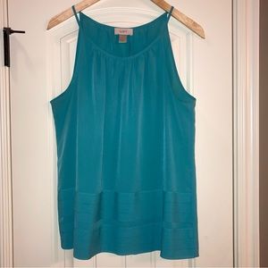 The Loft Sleeveless Tank